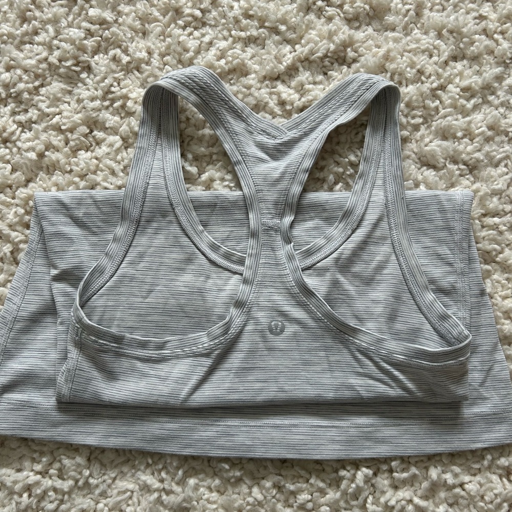 Lululemon Cool Racerback Tank - Picture 3 of 4